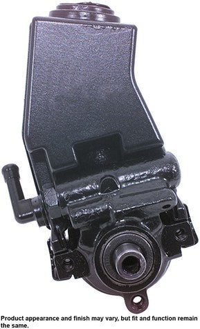 CARDONE Reman Power Steering Pump P/N:20-30900 Fits: Chevrolet Beretta 96-88, Chevrolet Cavalier 94-90, Chevrolet Corsica 96-88, Pontiac Tempest 91-90 - Image 4