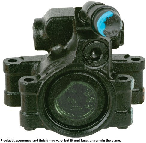CARDONE Reman Power Steering Pump P/N:20-311 Fits: Ford Excursion 2003, Ford F-250 Super Duty 04-03, Ford F-350 Super Duty 04-03, Ford F-450 Super Duty 04-03, Ford F-550 Super Duty 04-03 - Image 1