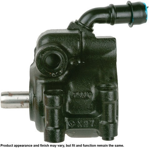 CARDONE Reman Power Steering Pump P/N:20-311 Fits: Ford Excursion 2003, Ford F-250 Super Duty 04-03, Ford F-350 Super Duty 04-03, Ford F-450 Super Duty 04-03, Ford F-550 Super Duty 04-03 - Image 2