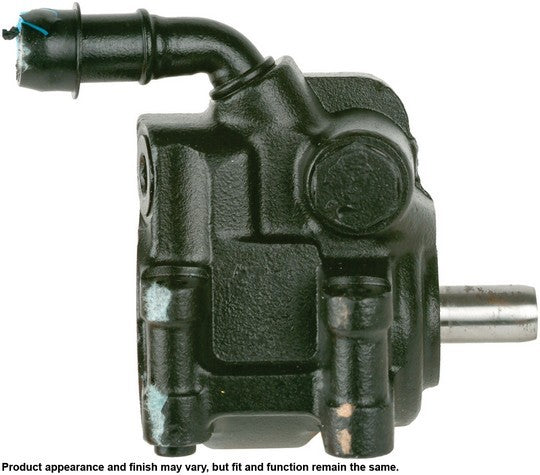 CARDONE Reman Power Steering Pump P/N:20-311 Fits: Ford Excursion 2003, Ford F-250 Super Duty 04-03, Ford F-350 Super Duty 04-03, Ford F-450 Super Duty 04-03, Ford F-550 Super Duty 04-03 - Image 3