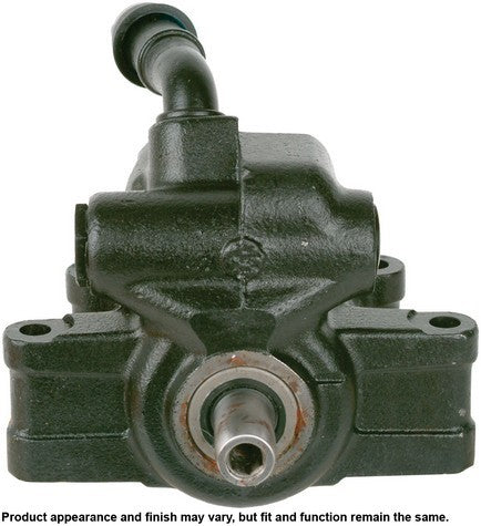 CARDONE Reman Power Steering Pump P/N:20-311 Fits: Ford Excursion 2003, Ford F-250 Super Duty 04-03, Ford F-350 Super Duty 04-03, Ford F-450 Super Duty 04-03, Ford F-550 Super Duty 04-03 - Image 4