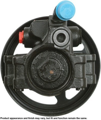 CARDONE Reman Power Steering Pump P/N:20-311P2 Fits: Ford Excursion 2003, Ford F-250 Super Duty 04-03, Ford F-350 Super Duty 04-03, Ford F-450 Super Duty 04-03, Ford F-550 Super Duty 04-03 - Image 1