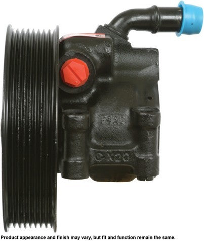 CARDONE Reman Power Steering Pump P/N:20-311P2 Fits: Ford Excursion 2003, Ford F-250 Super Duty 04-03, Ford F-350 Super Duty 04-03, Ford F-450 Super Duty 04-03, Ford F-550 Super Duty 04-03 - Image 2