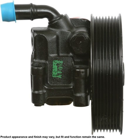 CARDONE Reman Power Steering Pump P/N:20-311P2 Fits: Ford Excursion 2003, Ford F-250 Super Duty 04-03, Ford F-350 Super Duty 04-03, Ford F-450 Super Duty 04-03, Ford F-550 Super Duty 04-03 - Image 3