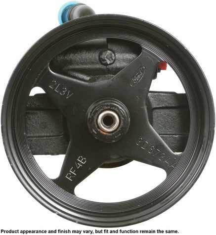 CARDONE Reman Power Steering Pump P/N:20-311P2 Fits: Ford Excursion 2003, Ford F-250 Super Duty 04-03, Ford F-350 Super Duty 04-03, Ford F-450 Super Duty 04-03, Ford F-550 Super Duty 04-03 - Image 4
