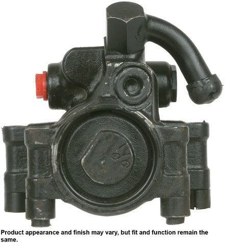 CARDONE Reman Power Steering Pump P/N:20-312 Fits: Ford Expedition 06-03, Ford F-150 08-04, Ford Lobo 08-04, Lincoln Mark Lt 08-06, Lincoln Navigator 06-03 - Image 1