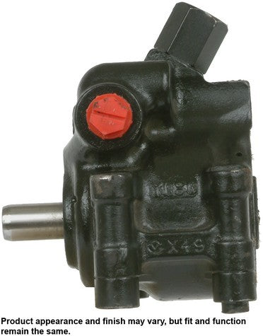 CARDONE Reman Power Steering Pump P/N:20-312 Fits: Ford Expedition 06-03, Ford F-150 08-04, Ford Lobo 08-04, Lincoln Mark Lt 08-06, Lincoln Navigator 06-03 - Image 2