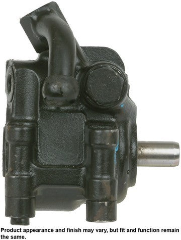 CARDONE Reman Power Steering Pump P/N:20-312 Fits: Ford Expedition 06-03, Ford F-150 08-04, Ford Lobo 08-04, Lincoln Mark Lt 08-06, Lincoln Navigator 06-03 - Image 3