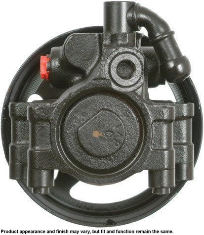 CARDONE Reman Power Steering Pump P/N:20-312P1 Fits: Ford Expedition 06-03, Ford F-150 08-04, Ford Lobo 08-04, Lincoln Mark Lt 08-06, Lincoln Navigator 06-03 - Image 1