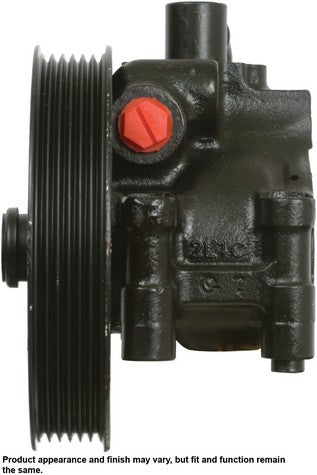 CARDONE Reman Power Steering Pump P/N:20-312P1 Fits: Ford Expedition 06-03, Ford F-150 08-04, Ford Lobo 08-04, Lincoln Mark Lt 08-06, Lincoln Navigator 06-03 - Image 2