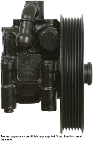 CARDONE Reman Power Steering Pump P/N:20-312P1 Fits: Ford Expedition 06-03, Ford F-150 08-04, Ford Lobo 08-04, Lincoln Mark Lt 08-06, Lincoln Navigator 06-03 - Image 3