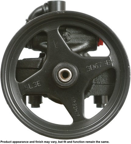 CARDONE Reman Power Steering Pump P/N:20-312P1 Fits: Ford Expedition 06-03, Ford F-150 08-04, Ford Lobo 08-04, Lincoln Mark Lt 08-06, Lincoln Navigator 06-03 - Image 4