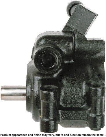CARDONE Reman Power Steering Pump P/N:20-313 Fits: Ford Crown Victoria 2003, Ford Grand Marquis 2003, Lincoln Town Car 05-03, Mercury Grand Marquis 2003, Mercury Marauder 04-03 - Image 2