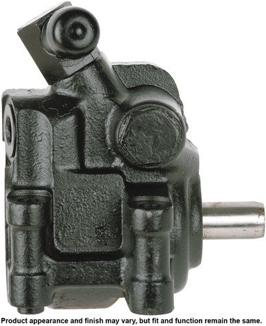 CARDONE Reman Power Steering Pump P/N:20-313 Fits: Ford Crown Victoria 2003, Ford Grand Marquis 2003, Lincoln Town Car 05-03, Mercury Grand Marquis 2003, Mercury Marauder 04-03 - Image 3