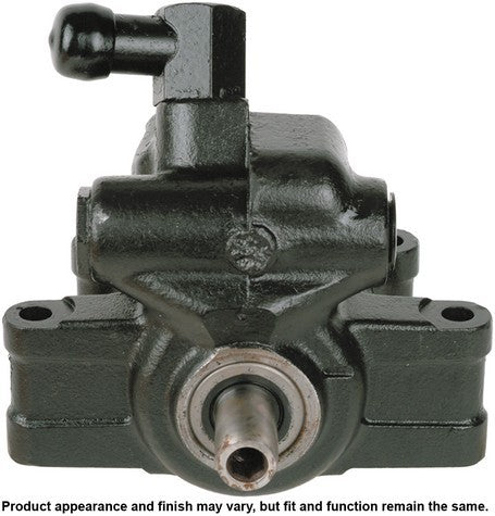 CARDONE Reman Power Steering Pump P/N:20-313 Fits: Ford Crown Victoria 2003, Ford Grand Marquis 2003, Lincoln Town Car 05-03, Mercury Grand Marquis 2003, Mercury Marauder 04-03 - Image 4