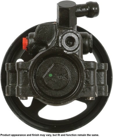 CARDONE Reman Power Steering Pump P/N:20-313P1 Fits: Ford Crown Victoria 2003, Lincoln Town Car 05-03, Mercury Grand Marquis 2003, Mercury Marauder 04-03 - Image 1
