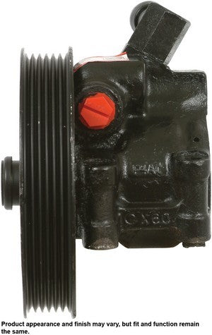 CARDONE Reman Power Steering Pump P/N:20-313P1 Fits: Ford Crown Victoria 2003, Lincoln Town Car 05-03, Mercury Grand Marquis 2003, Mercury Marauder 04-03 - Image 2