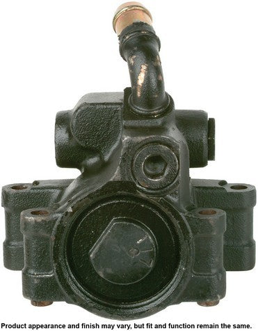 CARDONE Reman Power Steering Pump P/N:20-314 Fits: Ford Focus 06-03 - Image 1