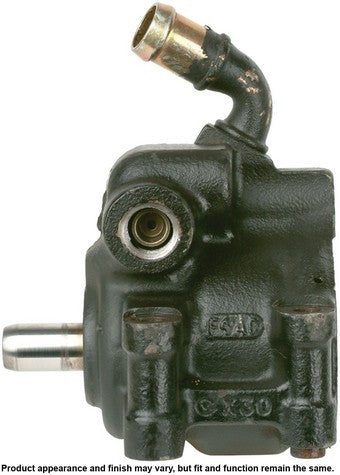 CARDONE Reman Power Steering Pump P/N:20-314 Fits: Ford Focus 06-03 - Image 2