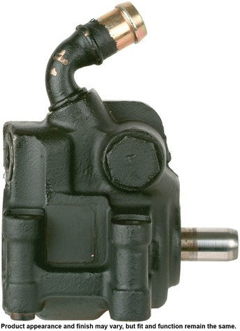 CARDONE Reman Power Steering Pump P/N:20-314 Fits: Ford Focus 06-03 - Image 3