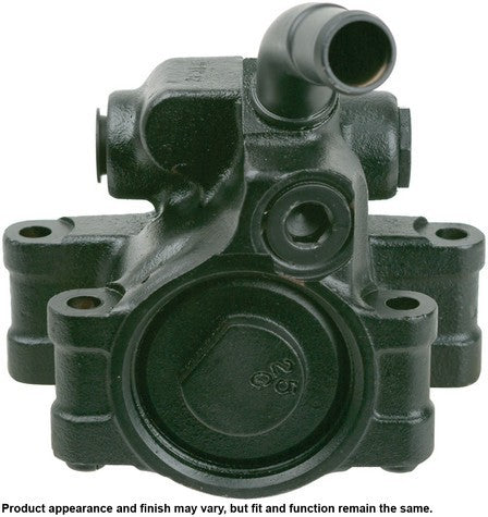CARDONE Reman Power Steering Pump P/N:20-315 Fits: Ford E-350 Club Wagon 05-04, Ford E-350 Super Duty 10-04, Ford E-450 Super Duty 10-04 - Image 1