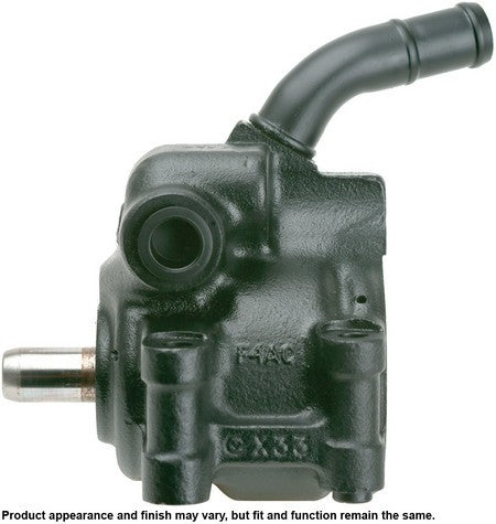 CARDONE Reman Power Steering Pump P/N:20-315 Fits: Ford E-350 Club Wagon 05-04, Ford E-350 Super Duty 10-04, Ford E-450 Super Duty 10-04 - Image 2