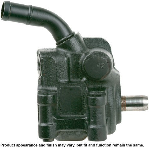CARDONE Reman Power Steering Pump P/N:20-315 Fits: Ford E-350 Club Wagon 05-04, Ford E-350 Super Duty 10-04, Ford E-450 Super Duty 10-04 - Image 3