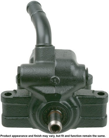 CARDONE Reman Power Steering Pump P/N:20-315 Fits: Ford E-350 Club Wagon 05-04, Ford E-350 Super Duty 10-04, Ford E-450 Super Duty 10-04 - Image 4