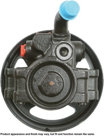 CARDONE Reman Power Steering Pump P/N:20-315P1 Fits: Ford E-350 Club Wagon 05-04, Ford E-350 Super Duty 10-04, Ford E-450 Super Duty 10-04 - Image 1