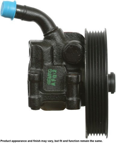 CARDONE Reman Power Steering Pump P/N:20-315P1 Fits: Ford E-350 Club Wagon 05-04, Ford E-350 Super Duty 10-04, Ford E-450 Super Duty 10-04 - Image 3