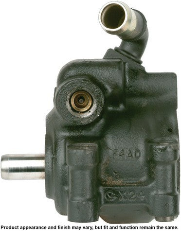CARDONE Reman Power Steering Pump P/N:20-316 Fits: Ford Freestar 07-04, Mercury Monterey 07-04 - Image 2