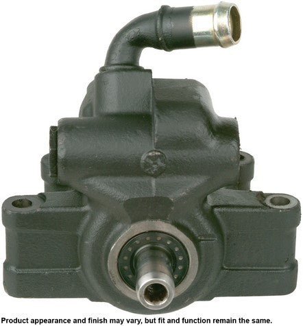 CARDONE Reman Power Steering Pump P/N:20-316 Fits: Ford Freestar 07-04, Mercury Monterey 07-04 - Image 4