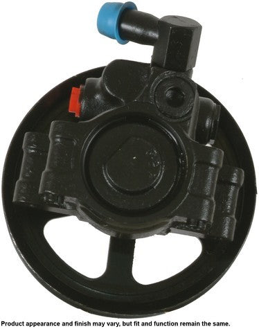 CARDONE Reman Power Steering Pump P/N:20-316P Fits: Ford Freestar 07-04, Mercury Monterey 07-04 - Image 1