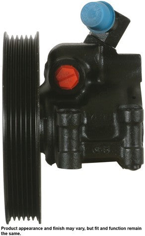 CARDONE Reman Power Steering Pump P/N:20-316P Fits: Ford Freestar 07-04, Mercury Monterey 07-04 - Image 2