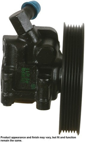 CARDONE Reman Power Steering Pump P/N:20-316P Fits: Ford Freestar 07-04, Mercury Monterey 07-04 - Image 3