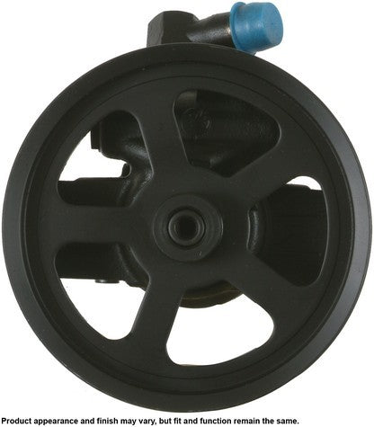 CARDONE Reman Power Steering Pump P/N:20-316P Fits: Ford Freestar 07-04, Mercury Monterey 07-04 - Image 4
