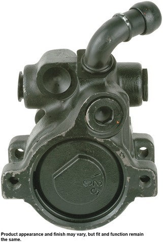 CARDONE Reman Power Steering Pump P/N:20-317 Fits: Ford Explorer Sport 2003, Ford Explorer Sport Trac 04-03 - Image 1