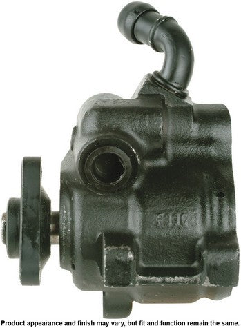 CARDONE Reman Power Steering Pump P/N:20-317 Fits: Ford Explorer Sport 2003, Ford Explorer Sport Trac 04-03 - Image 2