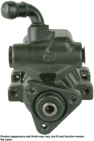 CARDONE Reman Power Steering Pump P/N:20-317 Fits: Ford Explorer Sport 2003, Ford Explorer Sport Trac 04-03 - Image 4