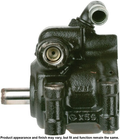 CARDONE Reman Power Steering Pump P/N:20-318 Fits: Ford Mustang 04-03 - Image 2