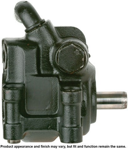 CARDONE Reman Power Steering Pump P/N:20-318 Fits: Ford Mustang 04-03 - Image 3