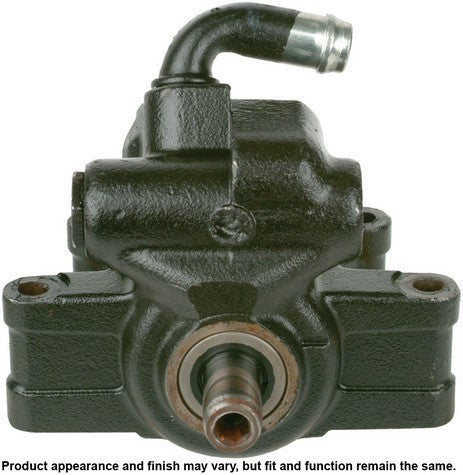 CARDONE Reman Power Steering Pump P/N:20-318 Fits: Ford Mustang 04-03 - Image 4