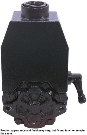 CARDONE Reman Power Steering Pump P/N:20-31891 Fits: Chrysler Daytona, Chrysler Lebaron, Chrysler Shadow, Chrysler Spirit, Chrysler Tc Maserati, Dodge Caravan, Dodge Daytona, Dodge Grand Caravan, Dodge Lancer, Dodge Shadow - Image 1