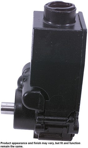 CARDONE Reman Power Steering Pump P/N:20-31891 Fits: Chrysler Daytona, Chrysler Lebaron, Chrysler Shadow, Chrysler Spirit, Chrysler Tc Maserati, Dodge Caravan, Dodge Daytona, Dodge Grand Caravan, Dodge Lancer, Dodge Shadow - Image 2
