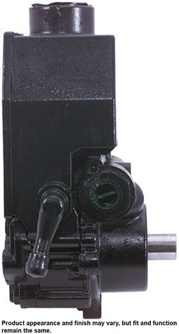 CARDONE Reman Power Steering Pump P/N:20-31891 Fits: Chrysler Daytona, Chrysler Lebaron, Chrysler Shadow, Chrysler Spirit, Chrysler Tc Maserati, Dodge Caravan, Dodge Daytona, Dodge Grand Caravan, Dodge Lancer, Dodge Shadow - Image 3