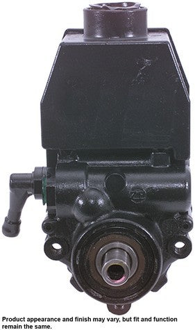 CARDONE Reman Power Steering Pump P/N:20-31891 Fits: Chrysler Daytona, Chrysler Lebaron, Chrysler Shadow, Chrysler Spirit, Chrysler Tc Maserati, Dodge Caravan, Dodge Daytona, Dodge Grand Caravan, Dodge Lancer, Dodge Shadow - Image 4