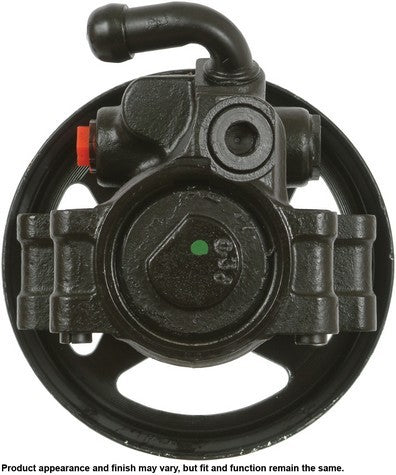 CARDONE Reman Power Steering Pump P/N:20-318P1 Fits: Ford Mustang 04-03 - Image 1