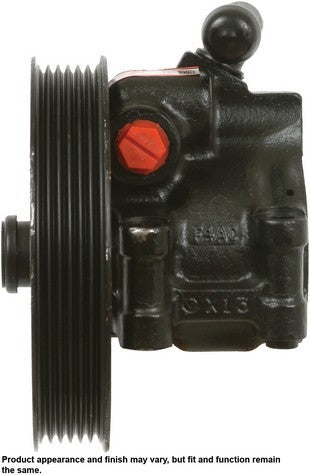 CARDONE Reman Power Steering Pump P/N:20-318P1 Fits: Ford Mustang 04-03 - Image 2