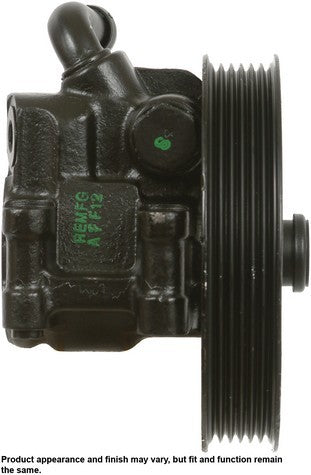 CARDONE Reman Power Steering Pump P/N:20-318P1 Fits: Ford Mustang 04-03 - Image 3