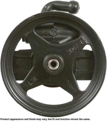 CARDONE Reman Power Steering Pump P/N:20-318P1 Fits: Ford Mustang 04-03 - Image 4